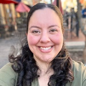 Meet your Posher, Margarita